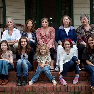 Photo Hayley McFarland