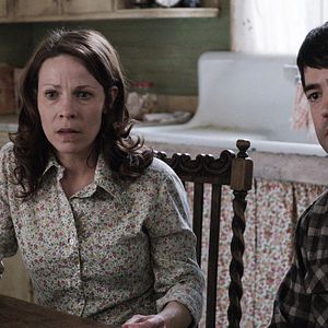 Photo Ron Livingston