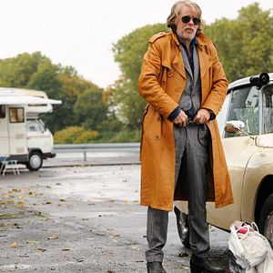 Photo Helge Schneider