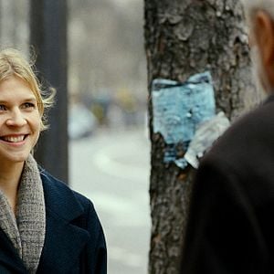 Photo Clémence Poésy