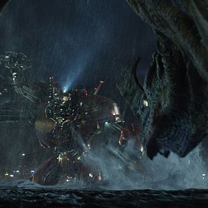 Photo Pacific Rim
