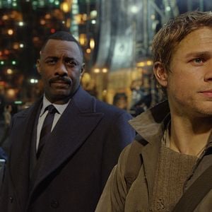 Photo Charlie Hunnam