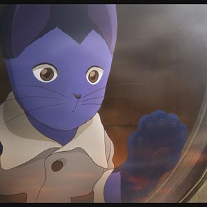 Photo Budori, l'étrange voyage