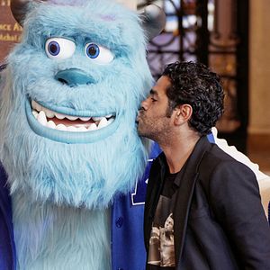 Photo Jamel Debbouze