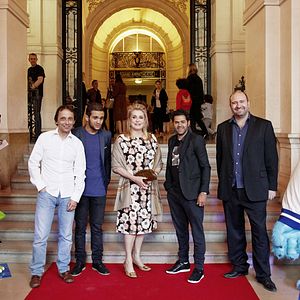 Photo Monstres Academy