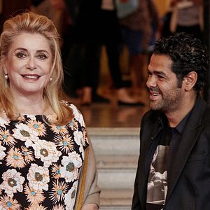 Photo Jamel Debbouze