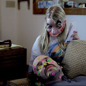 Photo Kid-Thing