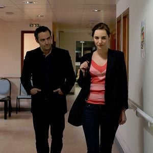 Photo Tirez la langue, mademoiselle