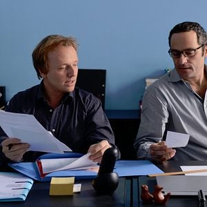 Photo Tirez la langue, mademoiselle