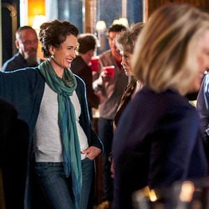 Photo Retour à Cedar Cove