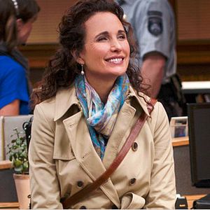 Photo Retour à Cedar Cove