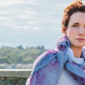 Photo Retour à Cedar Cove