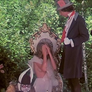 Photo Alice in Wonderland : An X-Rated Musical Comedy