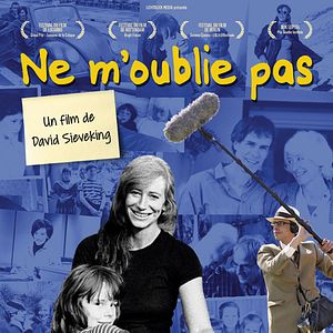 Photo Ne m'oublie pas
