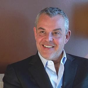 Photo Danny Huston