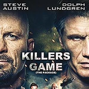 Photo Killers Game / Dette de sang