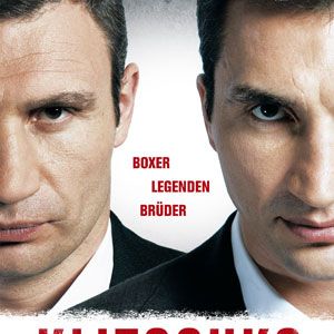 Photo Les frères Klitschko - Icônes de l’Ukraine