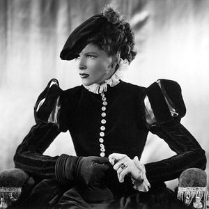 Photo Marie Stuart
