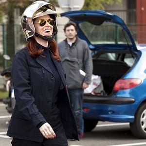 Photo Les Reines du ring