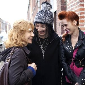 Les Reines du ring Film 2013 AlloCiné