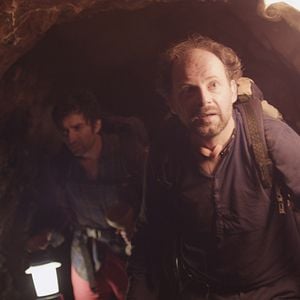 Photo Les Conquérants