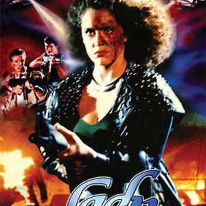 Photo Lady Terminator