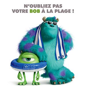Photo Monstres Academy