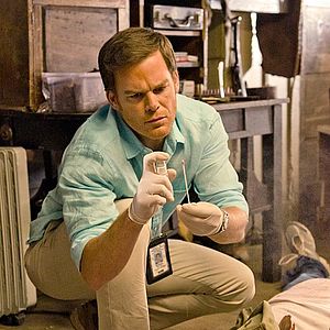 Photo Michael C. Hall