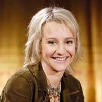 Photo Nathalie Mallette