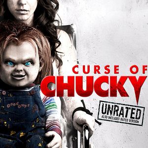 Photo La Malédiction de Chucky