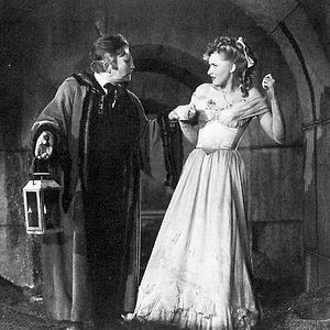 Photo Le Fantôme de l'Opéra