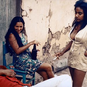 Photo Iracema - Une liaison transamazonienne