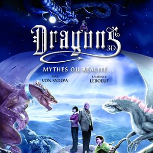 Photo Dragons