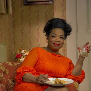Photo Oprah Winfrey