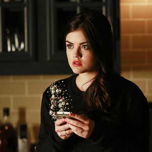Photo Pretty Little Liars