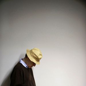 Photo Woody Allen