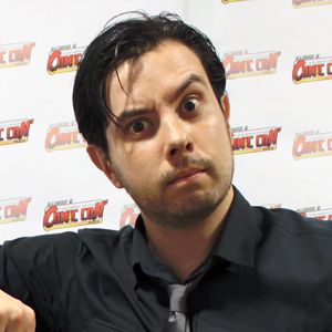 Photo François Descraques