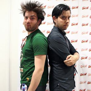 Photo François Descraques