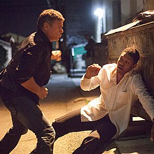 Photo Ray Donovan