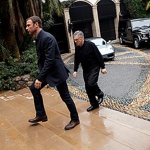 Photo Ray Donovan