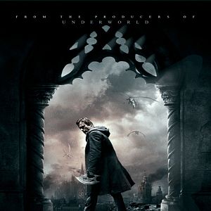 Photo I, Frankenstein
