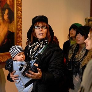 Photo Andrea Sawatzki