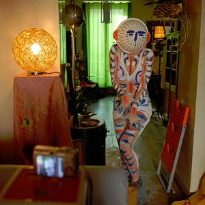 Photo Andrea Sawatzki