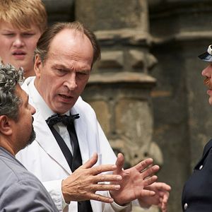 Photo Aljoscha Stadelmann