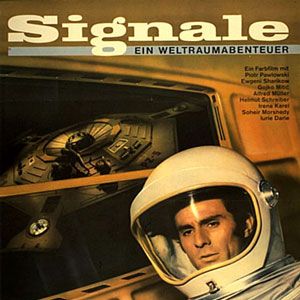 Photo Signal : une aventure dans l'espace