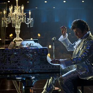 Photo Ma vie avec Liberace