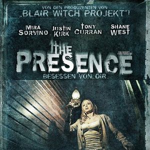 Photo The Presence