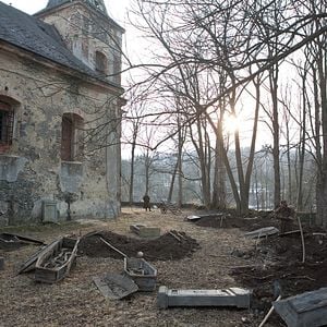 Photo Frankenstein's Army