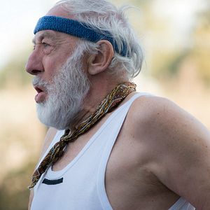 Photo Dieter Hallervorden