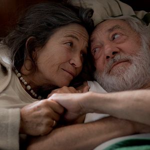 Photo Dieter Hallervorden